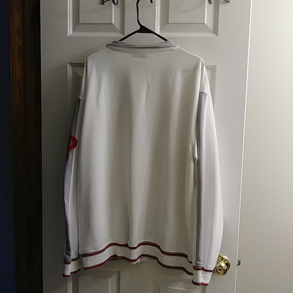 Phillies jacket x large - Picture 3 of 3